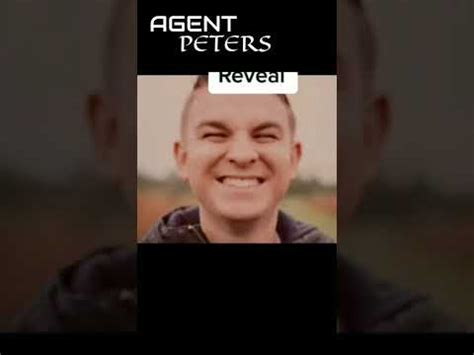 agent peters real name|is the pz leader dead.